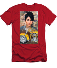 Load image into Gallery viewer, Motorcycle RIder - T-Shirt
