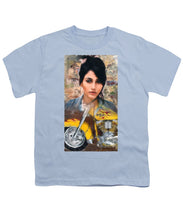 Load image into Gallery viewer, Motorcycle RIder - Youth T-Shirt

