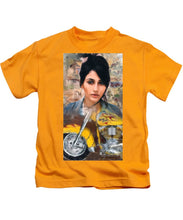 Load image into Gallery viewer, Motorcycle RIder - Kids T-Shirt
