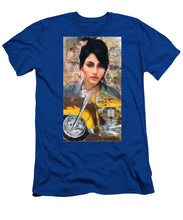 Load image into Gallery viewer, Motorcycle RIder - T-Shirt
