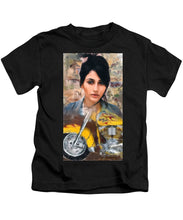 Load image into Gallery viewer, Motorcycle RIder - Kids T-Shirt
