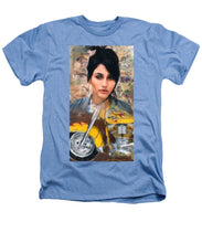 Load image into Gallery viewer, Motorcycle RIder - Heathers T-Shirt
