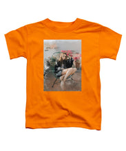 Load image into Gallery viewer, On The Patio - Toddler T-Shirt
