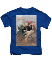 Load image into Gallery viewer, On The Patio - Kids T-Shirt
