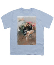 Load image into Gallery viewer, On The Patio - Youth T-Shirt
