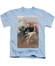 Load image into Gallery viewer, On The Patio - Kids T-Shirt
