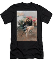 Load image into Gallery viewer, On The Patio - T-Shirt
