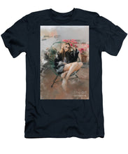 Load image into Gallery viewer, On The Patio - T-Shirt
