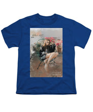 Load image into Gallery viewer, On The Patio - Youth T-Shirt

