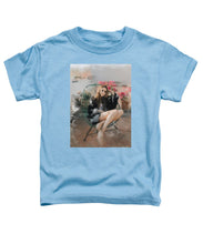 Load image into Gallery viewer, On The Patio - Toddler T-Shirt
