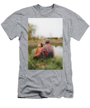 Load image into Gallery viewer, Resting Together - T-Shirt
