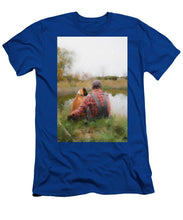 Load image into Gallery viewer, Resting Together - T-Shirt
