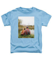 Load image into Gallery viewer, Resting Together - Toddler T-Shirt

