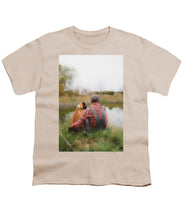 Load image into Gallery viewer, Resting Together - Youth T-Shirt
