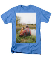 Load image into Gallery viewer, Resting Together - Men&#39;s T-Shirt  (Regular Fit)
