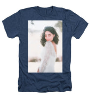 Load image into Gallery viewer, Sheer Breeze - Heathers T-Shirt
