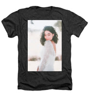 Load image into Gallery viewer, Sheer Breeze - Heathers T-Shirt
