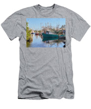 Load image into Gallery viewer, Shrimpers in the Bayou - T-Shirt
