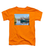 Load image into Gallery viewer, Shrimpers in the Bayou - Toddler T-Shirt
