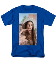 Load image into Gallery viewer, Summer Home - Men&#39;s T-Shirt  (Regular Fit)
