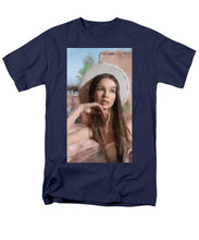 Load image into Gallery viewer, Summer Home - Men&#39;s T-Shirt  (Regular Fit)
