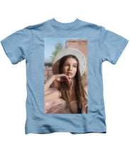 Load image into Gallery viewer, Summer Home - Kids T-Shirt
