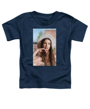 Load image into Gallery viewer, Summer Home - Toddler T-Shirt
