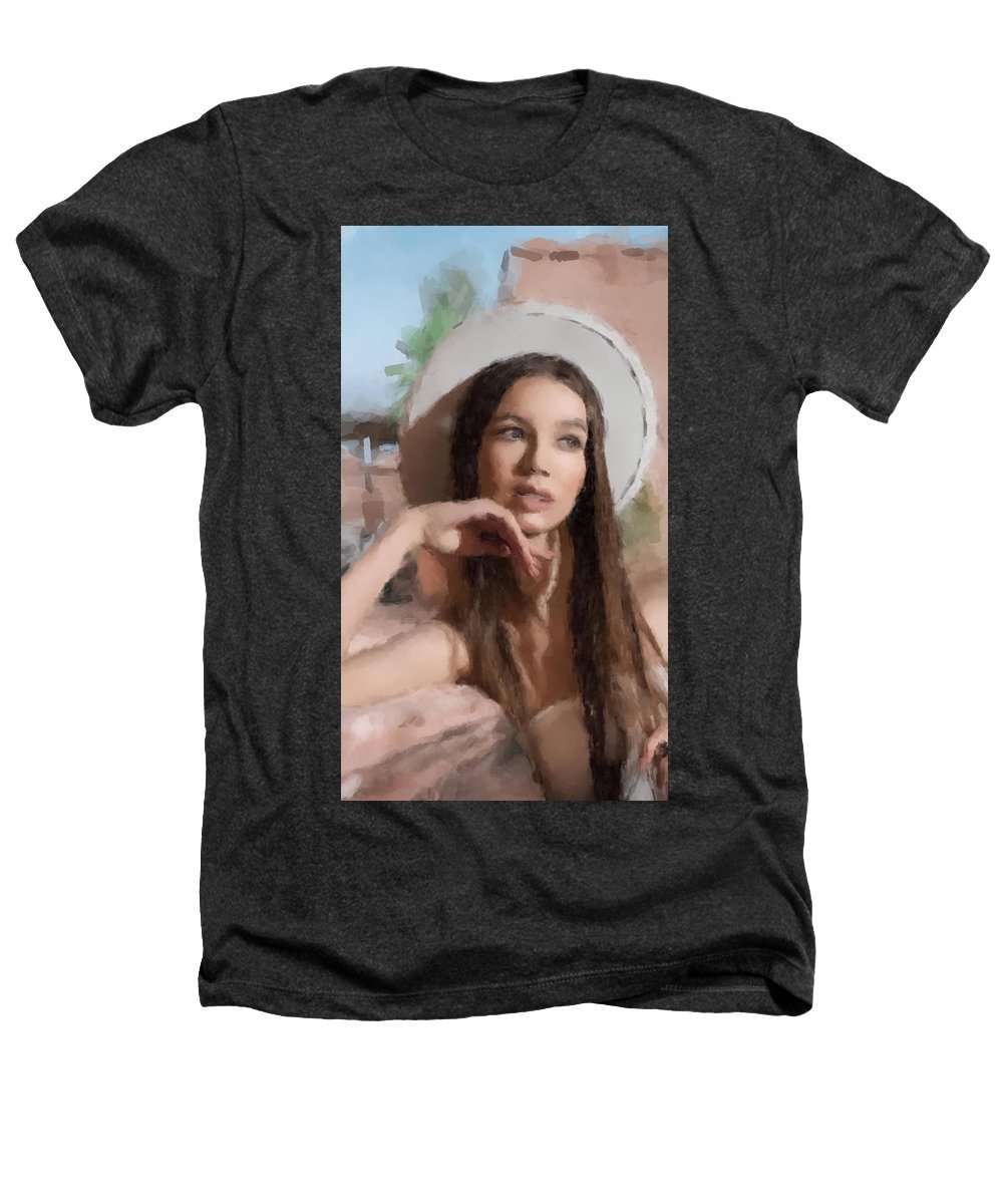 Summer Home - Heathers T-Shirt