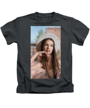Load image into Gallery viewer, Summer Home - Kids T-Shirt

