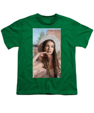 Load image into Gallery viewer, Summer Home - Youth T-Shirt
