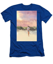 Load image into Gallery viewer, The Beach Stroll - T-Shirt
