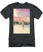 Load image into Gallery viewer, The Beach Stroll - T-Shirt

