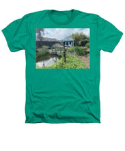 Load image into Gallery viewer, The Cabin - Heathers T-Shirt
