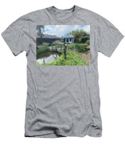 Load image into Gallery viewer, The Cabin - T-Shirt
