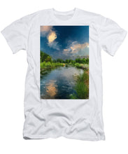 Load image into Gallery viewer, The Clearing Sky - T-Shirt
