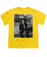 Load image into Gallery viewer, The Decision - Youth T-Shirt
