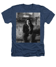 Load image into Gallery viewer, The Decision - Heathers T-Shirt
