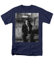 Load image into Gallery viewer, The Decision - Men&#39;s T-Shirt  (Regular Fit)
