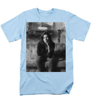 Load image into Gallery viewer, The Decision - Men&#39;s T-Shirt  (Regular Fit)
