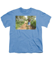 Load image into Gallery viewer, The Dirt Road - Youth T-Shirt

