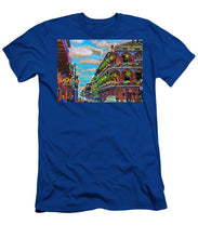 Load image into Gallery viewer, The French Quarter - T-Shirt
