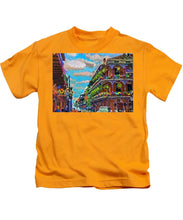 Load image into Gallery viewer, The French Quarter - Kids T-Shirt
