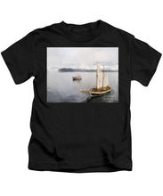 Load image into Gallery viewer, The Harbor - Kids T-Shirt
