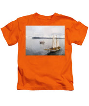 Load image into Gallery viewer, The Harbor - Kids T-Shirt
