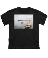 Load image into Gallery viewer, The Harbor - Youth T-Shirt
