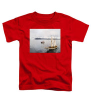 Load image into Gallery viewer, The Harbor - Toddler T-Shirt
