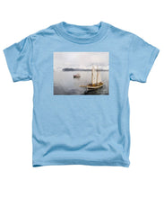 Load image into Gallery viewer, The Harbor - Toddler T-Shirt
