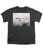 Load image into Gallery viewer, The Harbor - Youth T-Shirt

