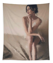 Load image into Gallery viewer, The Nightgown - Tapestry
