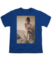 Load image into Gallery viewer, The Nightgown - Youth T-Shirt
